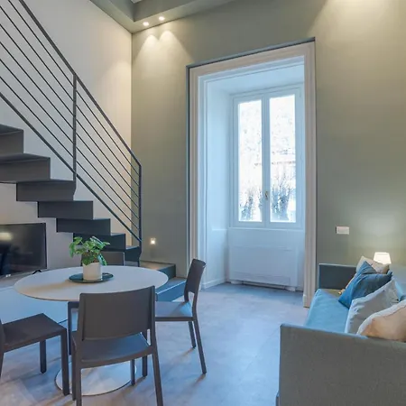Apartamento Tigli - By Myhomeincomo *