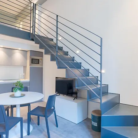 Tigli - By Myhomeincomo * 科莫