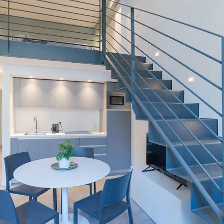 Tigli - By Myhomeincomo