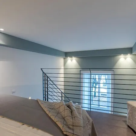 Apartment Tigli - By Myhomeincomo
