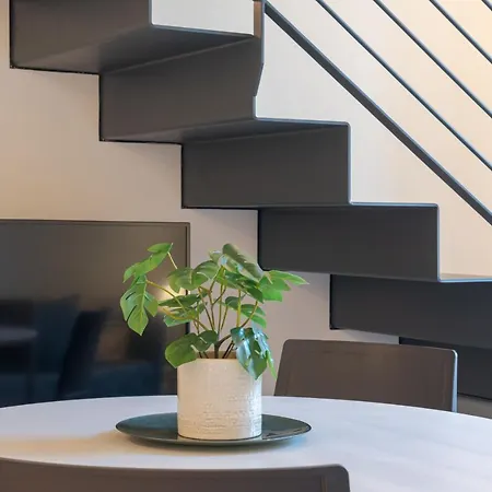 Tigli - By Myhomeincomo Apartment Como