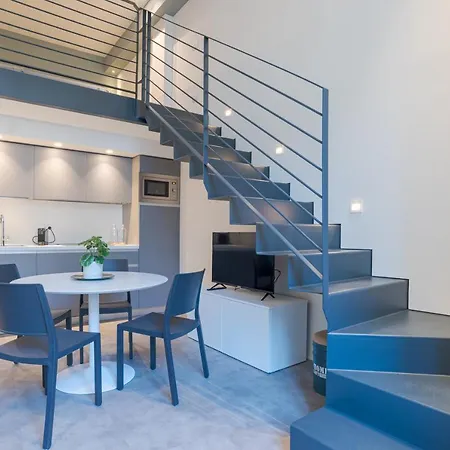 Apartment Tigli - By Myhomeincomo