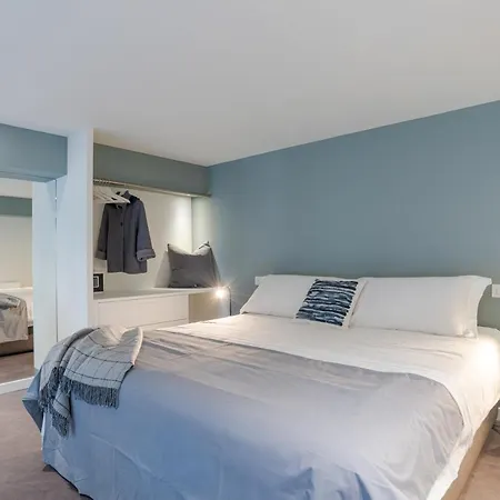 Tigli - By Myhomeincomo Apartamento Como