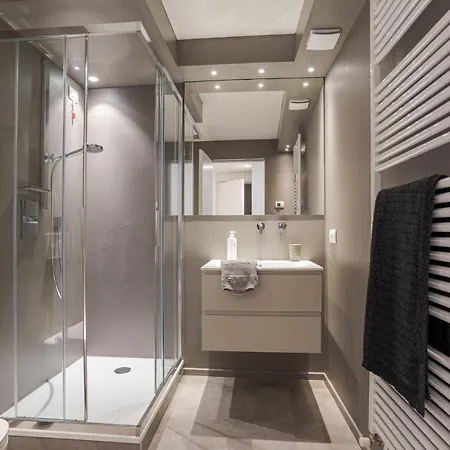 Tigli - By Myhomeincomo Apartment Como