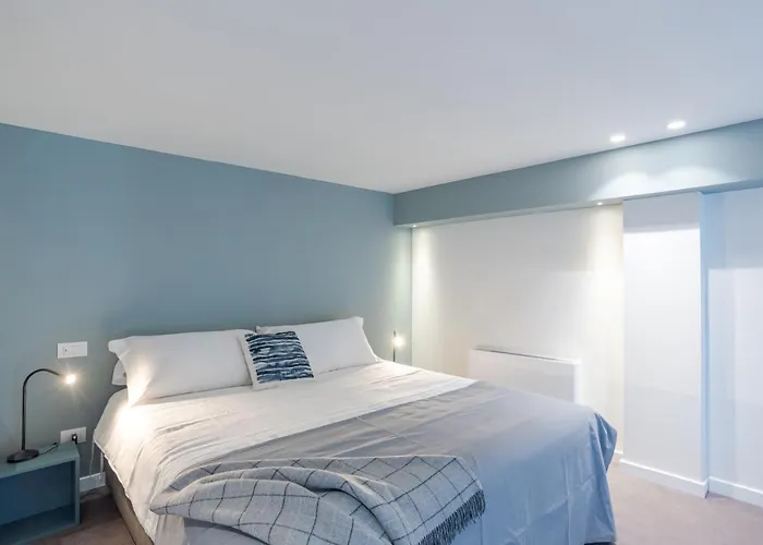 Lägenhet Tigli - By Myhomeincomo *