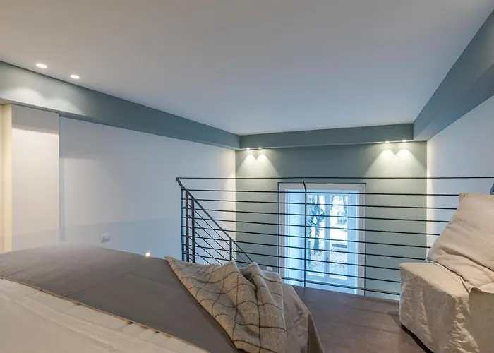 Lägenhet Tigli - By Myhomeincomo