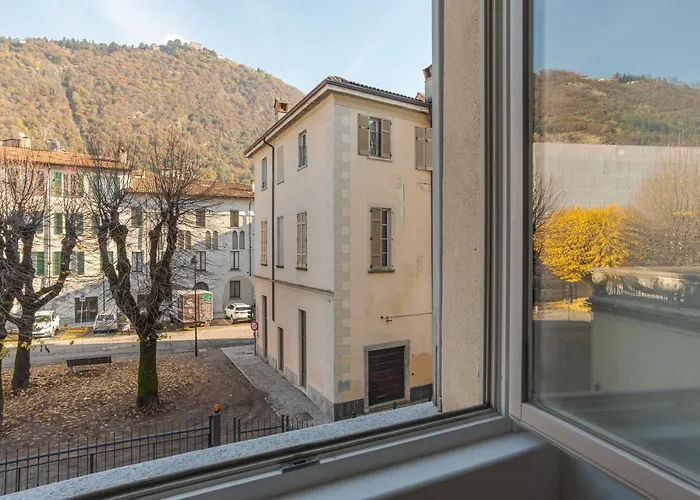 Tigli - By Myhomeincomo *