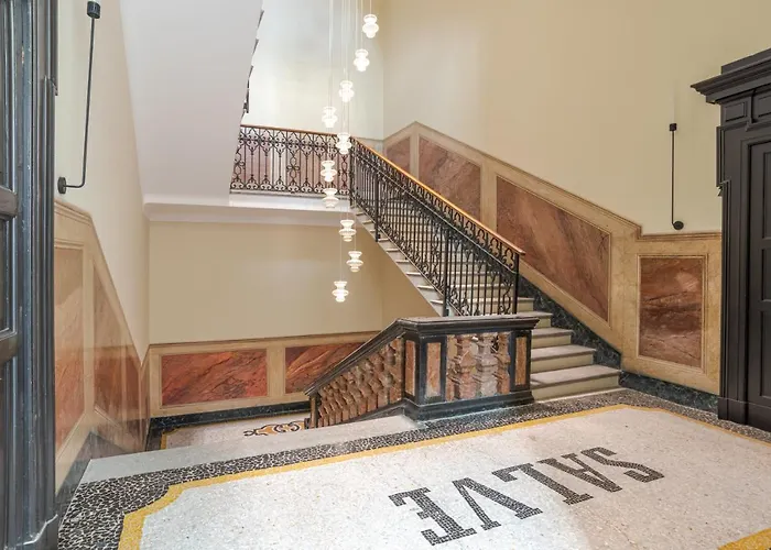 Lägenhet Tigli - By Myhomeincomo Como