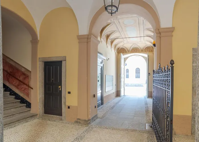 Tigli - By Myhomeincomo Como