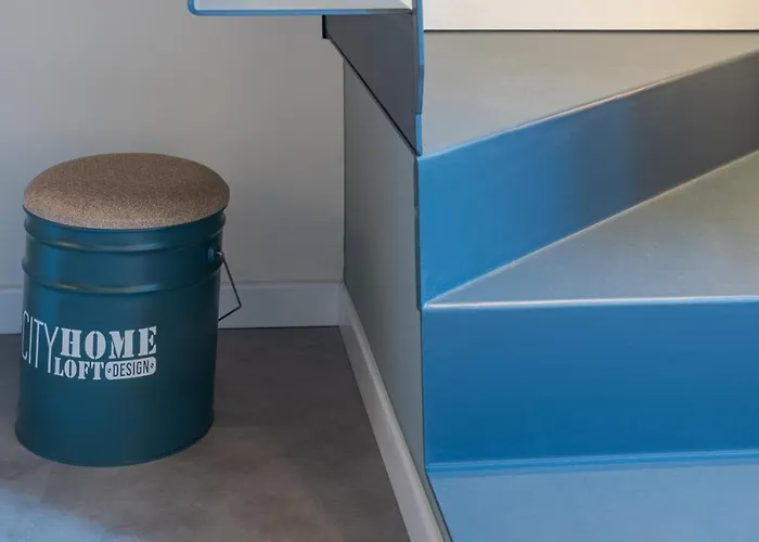 Lägenhet Tigli - By Myhomeincomo