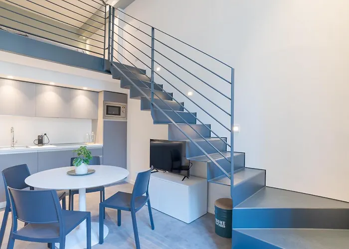 Tigli - By Myhomeincomo * Como