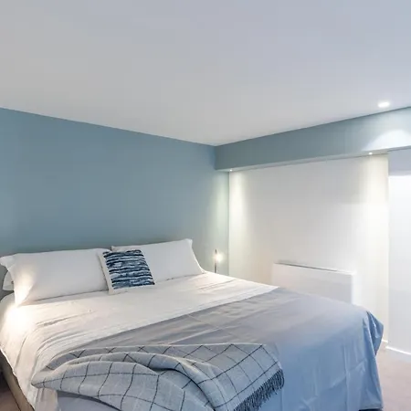 Apartman Tigli - By Myhomeincomo *