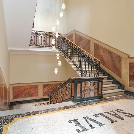 Apartman Tigli - By Myhomeincomo Como