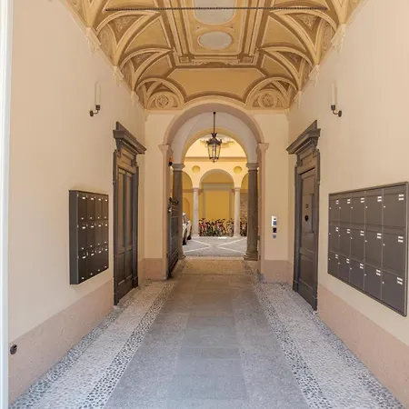 Apartman Tigli - By Myhomeincomo Como